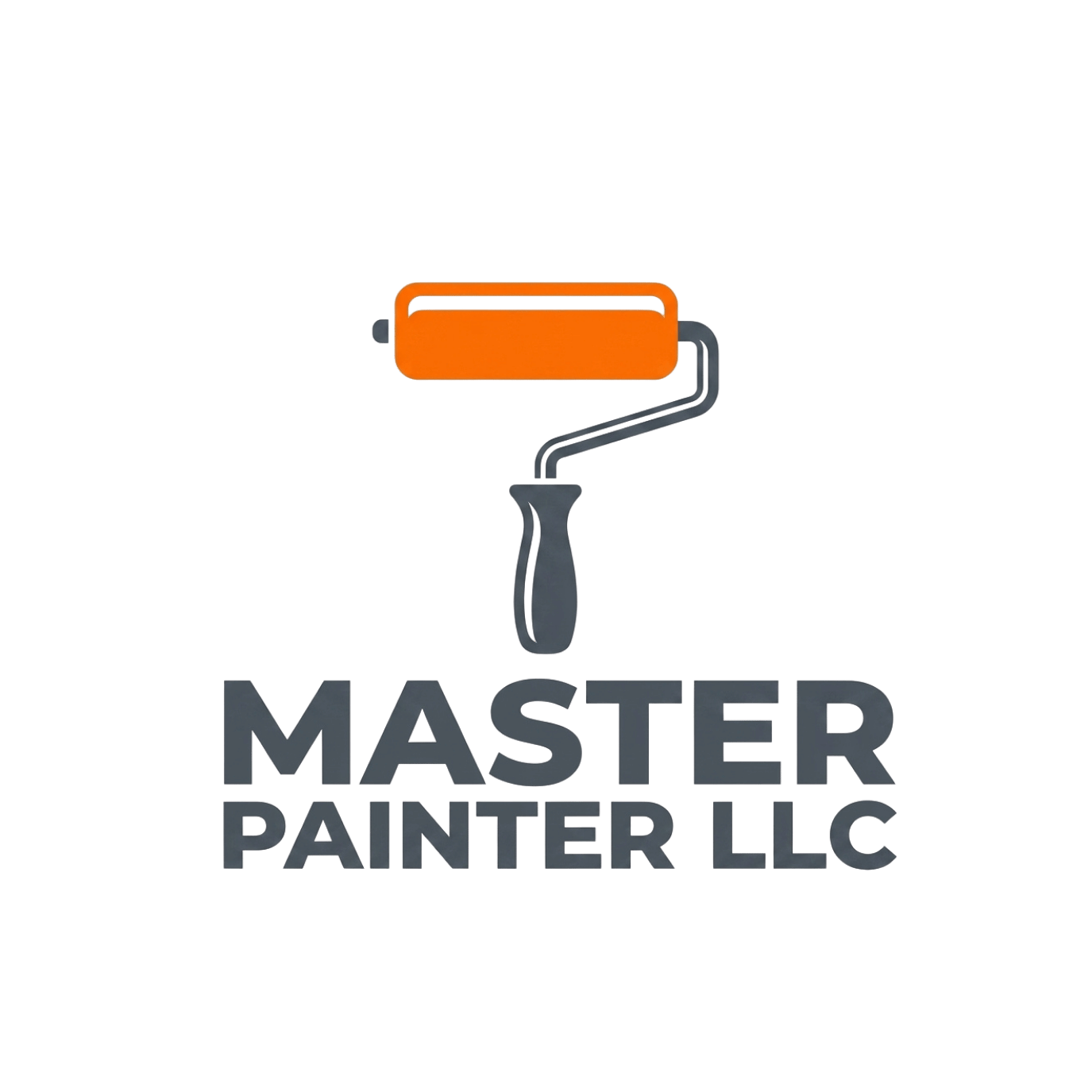 Master Painter LLC Logo